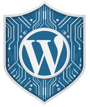 WPShield logo